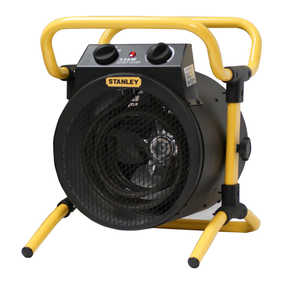 Stanley ST-52-241-E User Manual