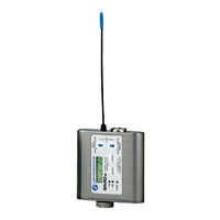 Lectrosonics SMQa Instruction Manual
