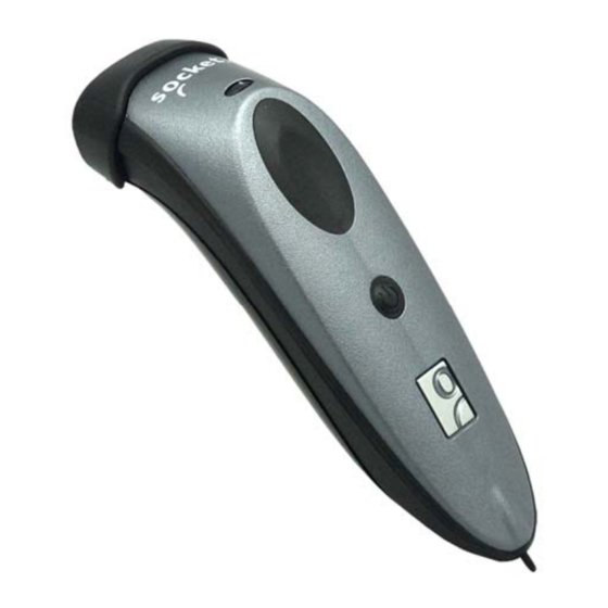 Socket 7X Quick Start Manual