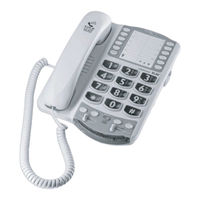 Clarity XL50 User Manual