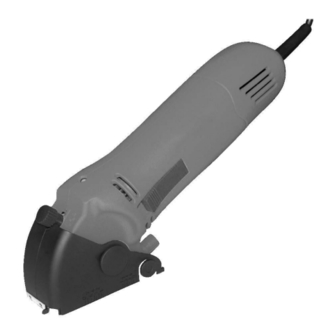 Meec tools 020-155 Operating Instructions Manual
