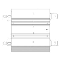 Mitsubishi Electric CV-0MW7G21-92 Service Manual