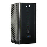 Hitron CGNVM User Manual