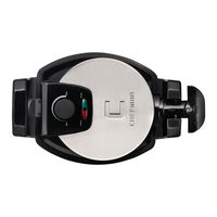 CHEFMAN RJ04-V2 User Manual