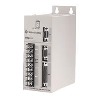 Allen-Bradley 2098-DSD-HV220X Installation Manual