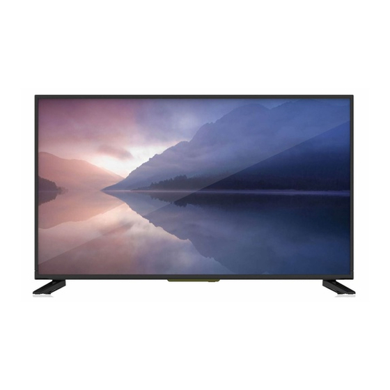 WESTINGHOUSE WE43UJ4118 LED TV USER MANUAL ManualsLib