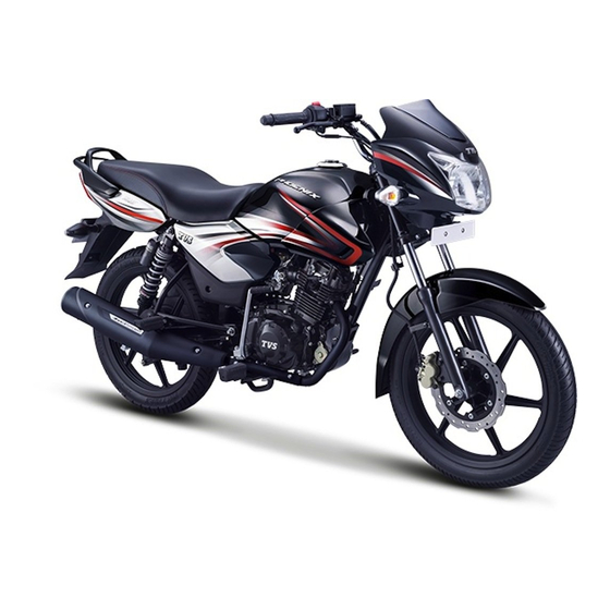 Tvs phoenix 125 spare parts price clearance list