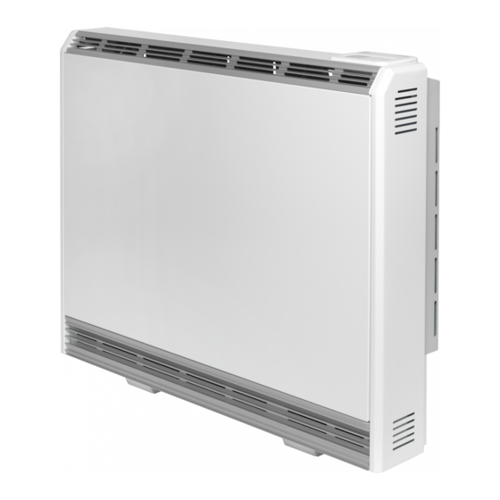 CREDA TSRE050 HEATER INSTRUCTION MANUAL ManualsLib