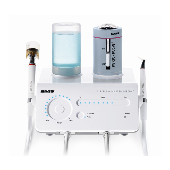 EMS AIRFLOW MASTER INSTALLATION MANUALS Pdf Download ManualsLib