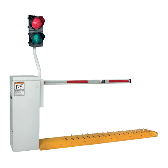 DOORKING 1603 GATE OPENER INSTALLATION & OWNER'S MANUAL ManualsLib