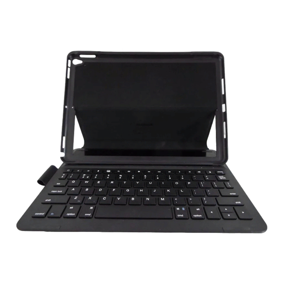 INATECK BK2005 KEYBOARD INSTRUCTION MANUAL ManualsLib