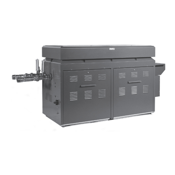 RAYPAK RAYTHERM P1826 SWIMMING POOL HEATER INSTALLATION & OPERATING