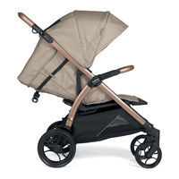 Peg perego store booklet stroller manual