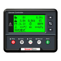 Smartgen HGM8140 User Manual