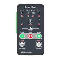 Smartgen HAT163 User Manual