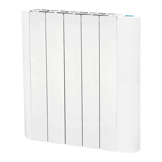 HYCO AVG600T HEATER PRODUCT INSTRUCTION MANUAL | ManualsLib