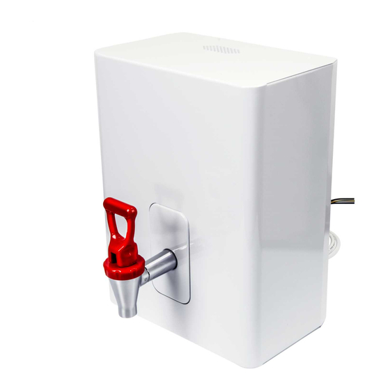 HYCO MICROBOIL WATER HEATER INSTRUCTION MANUAL ManualsLib