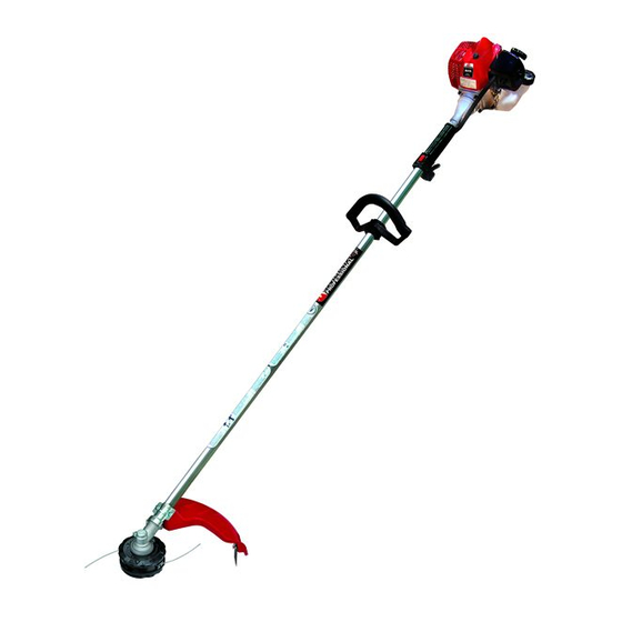 MARUYAMA BT23L TRIMMER OWNER
