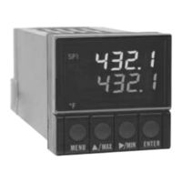 Newport Electronics INFINITY MICRO-INFINITY ICN77R300 Series Manual