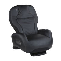 Human Touch IJOY-550 Manual