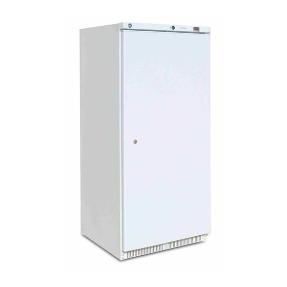 EPTA iarp Ab 500 P Use And Maintenance