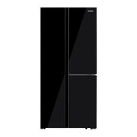 Modena RF 2555 L User Manual Book