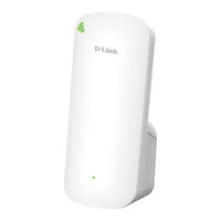 D-Link DAP-LX1880 Quick Installation Manual