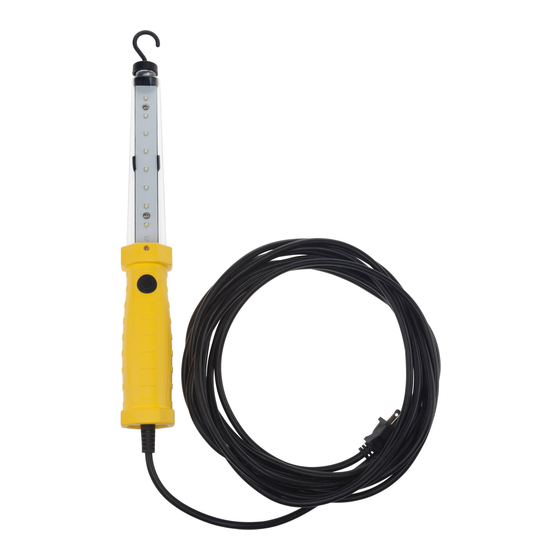 Bayco Products SL-2135 Instruction Manual