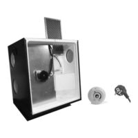 UltimateAir 200DX Manual & Installation Manual