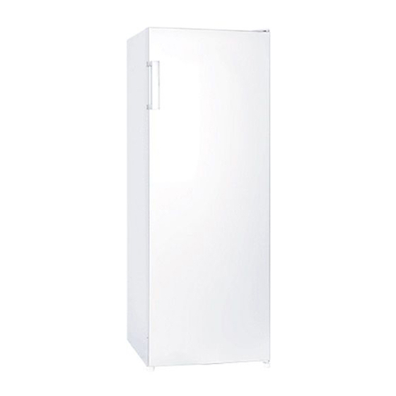 ChiQ CSF190W User Manual