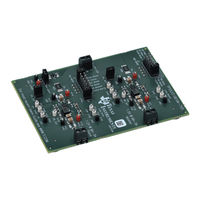 Texas Instruments TPS53310EVM-755 User Manual