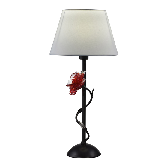Springdale Lighting SPT16041 Manual