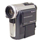 Camcorder Sony DCR-PC350 Service Manual