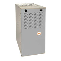 Payne PG8M Installation, Start-Up, Operating, Service And Maintenance Instructions