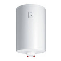Gorenje TGR 80 XNGU Instructions For Use Manual