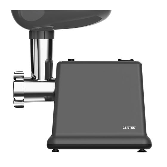 Centek CT Series Instruction Manual