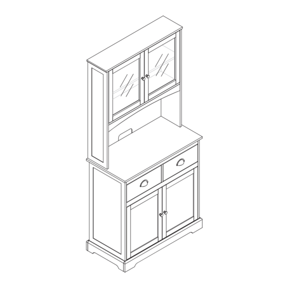 Costway KC55326 Manual