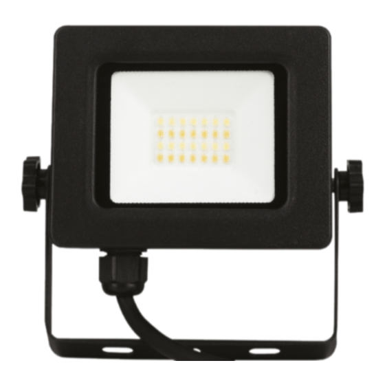 Artecta Aviano 10 CCT V1 LED Flood Light Manuals