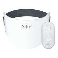 Silk'n FAC02 User Manual