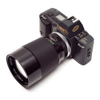 Canon T 70 Repair Manual