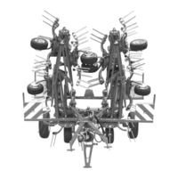 Krone KWT 8.82/8 Original Operating Instructions