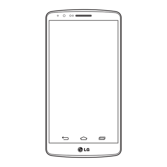 LG LG-D855V Manuals