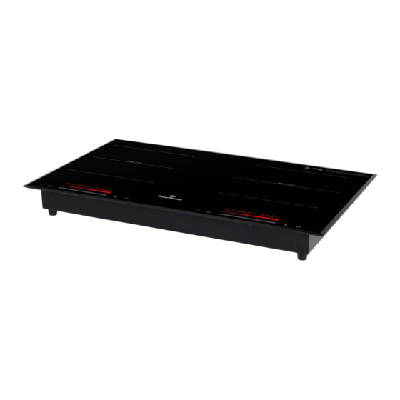Bluestone ICB-6920 User Manual
