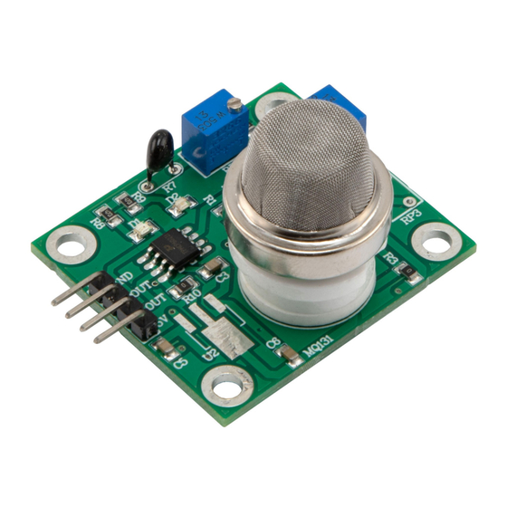 Infinite L-com SRAQ-G111 Quick Start Manual