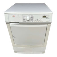 Electrolux 7042 TK Electronic User Manual