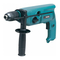 Drill Makita HP1501 Instruction Manual
