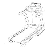 NordicTrack NTL09108.0 User Manual