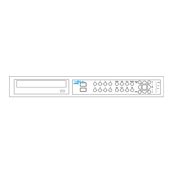 Viola Systems H.264 User Manual