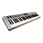 M-Audio RAD-050503 User Manual