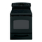 Ranges GEAppliances JBS60 Owner's Manual